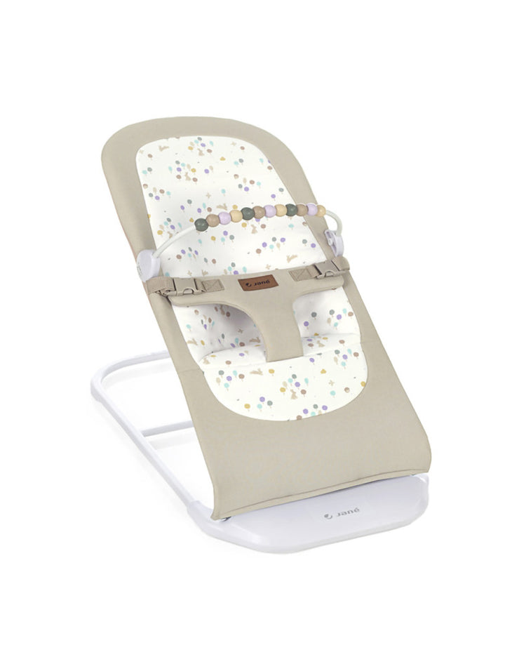 Transat ergonomique Baluu Iris
