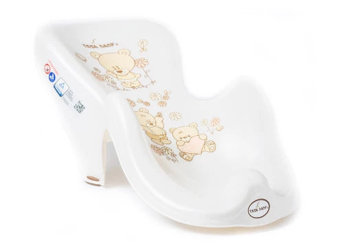 Ourson bath seat - Beige