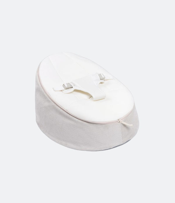 Babymoov Doomoo Transat pouf évolutif Seat'n Grow