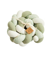 Tresse décorative - Bucolique vert