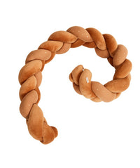 Tresse décorative - Bucolique Camel