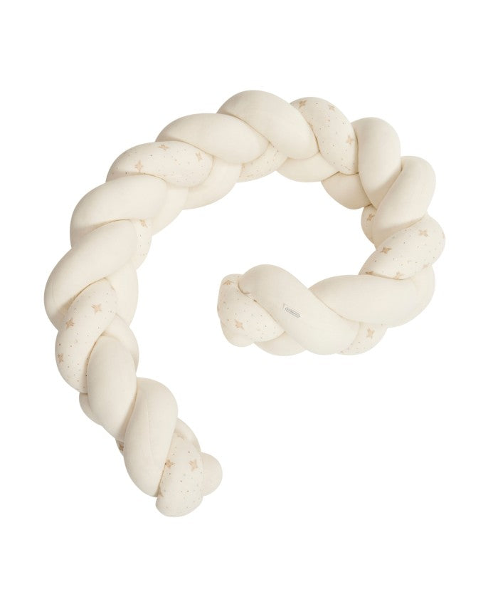 Tresse décorative - Bucolique Hirondelle écru