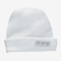 BONNET NAISSANCE - 100% COTON - Mode Bébé Claye