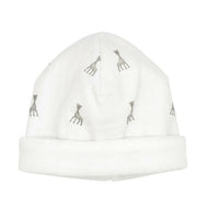 BONNET NAISSANCE -SOPHIE LA GIRAFE 0-1 mois - Mode Bébé Claye
