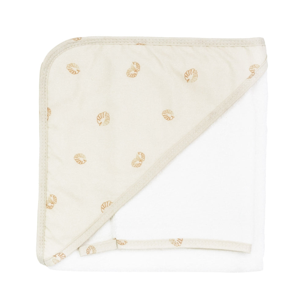 Cape de bain & gant - Diplododo - Mode Bébé Claye