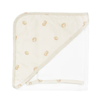 Cape de bain & gant - Diplododo - Mode Bébé Claye