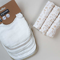 Coffret Naissance Beige Mom - Mode Bébé Claye