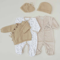 Coffret Naissance  Jolie Montagne - Mode Bébé Claye