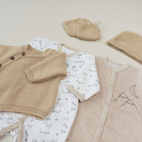 Coffret Naissance  Jolie Montagne - Mode Bébé Claye