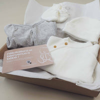 Coffret Naissance Mini Nous - Mode Bébé Claye