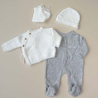 Coffret Naissance Mini Nous - Mode Bébé Claye