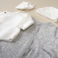Coffret Naissance Mini Nous - Mode Bébé Claye