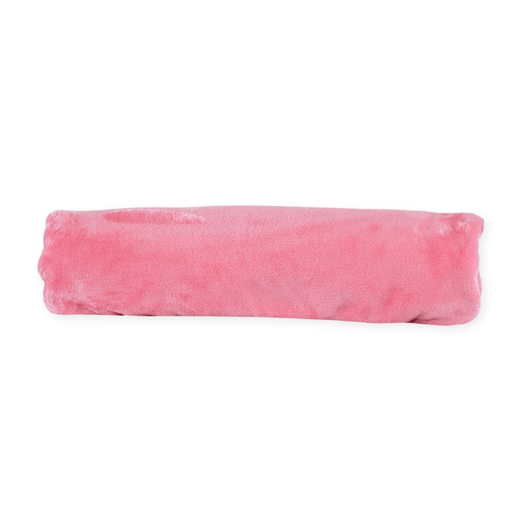 Couverture bébé flanelle - Pivoine - Mode Bébé Claye