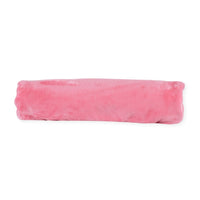 Couverture bébé flanelle - Pivoine - Mode Bébé Claye