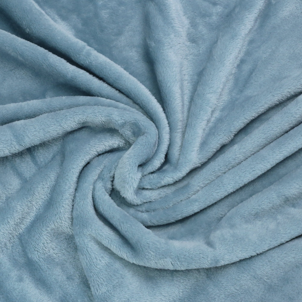 Couverture polaire - 80x100cm - Mode Bébé Claye