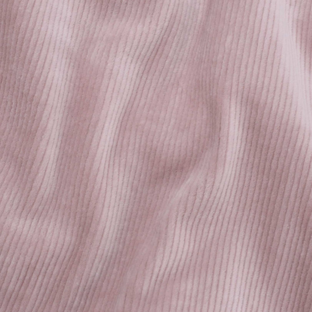Couverture Sherpa rose - Mode Bébé Claye