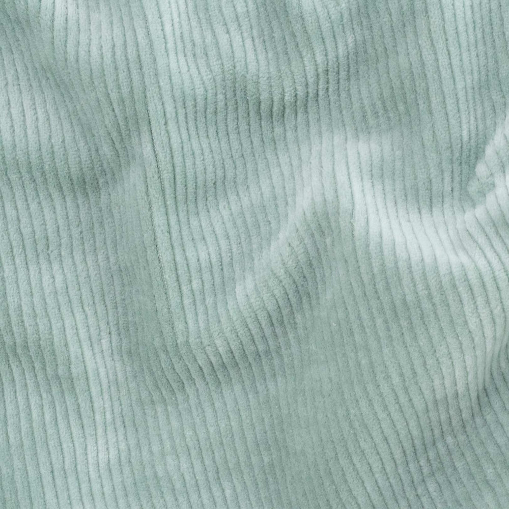 Couverture Sherpa vert - Mode Bébé Claye