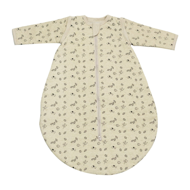 Gigoteuse manches amovibles 0-6mois - Mode Bébé Claye