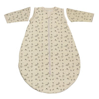 Gigoteuse manches amovibles 0-6mois - Mode Bébé Claye