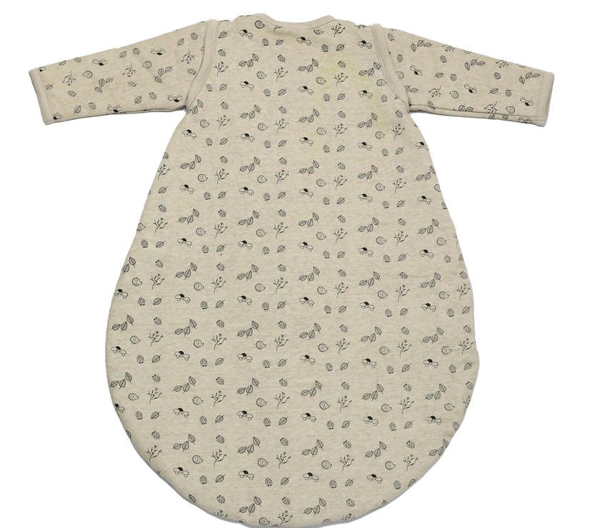 Gigoteuse manches amovibles 0-6mois - Mode Bébé Claye