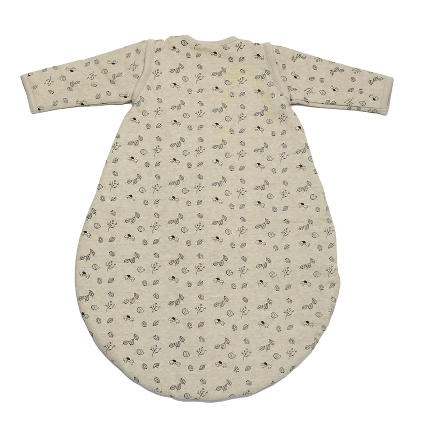 Gigoteuse manches amovibles 0-6mois - Mode Bébé Claye