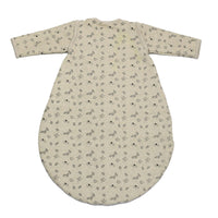Gigoteuse manches amovibles 0-6mois - Mode Bébé Claye