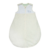 Gigoteuse naissance - Beige chinée 0-6 mois - Mode Bébé Claye