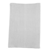 Housse de matelas à langer Gris clair - Mode Bébé Claye