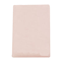 Housse de matelas à langer Rose - Mode Bébé Claye