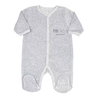 Kit naissance 6 pièces - Mini Nous 1 mois - Mode Bébé Claye