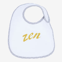 Lot de 7 bavoirs - Bébé cool - Mode Bébé Claye