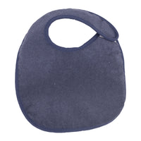 Lot de 7 bavoirs - Bébé d'amour bleu - Mode Bébé Claye