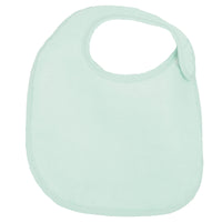 Lot de 7 bavoirs - Bébé d'amour bleu - Mode Bébé Claye