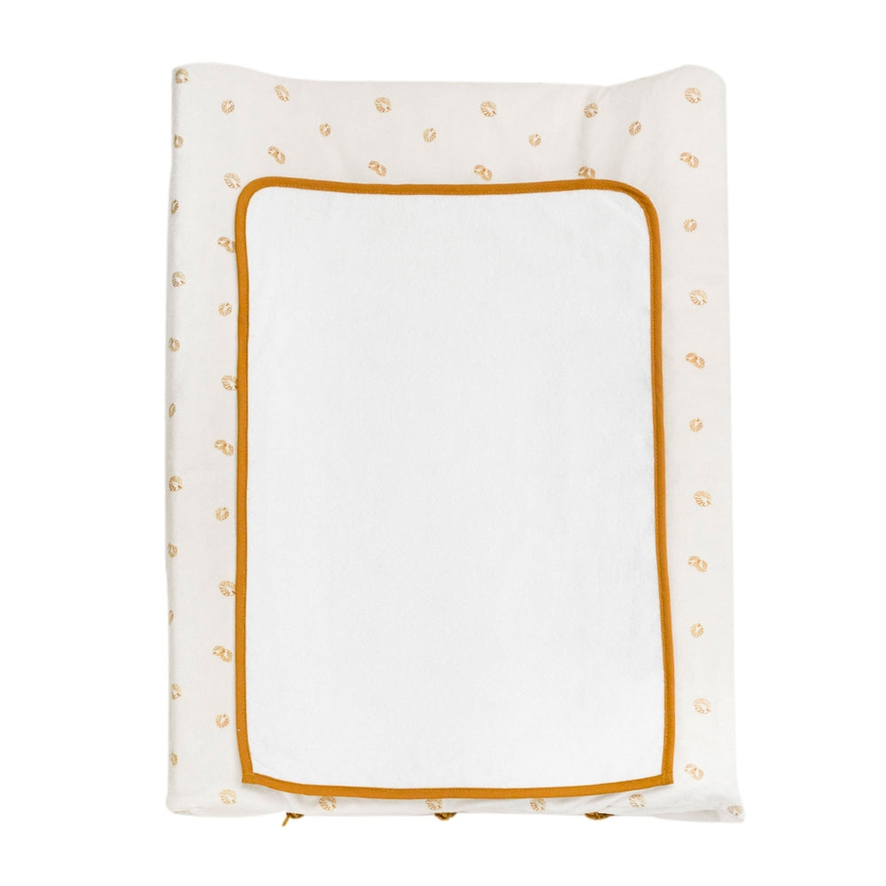 Matelas à langer - Diplododo 70 x 58x8 cm - Mode Bébé Claye