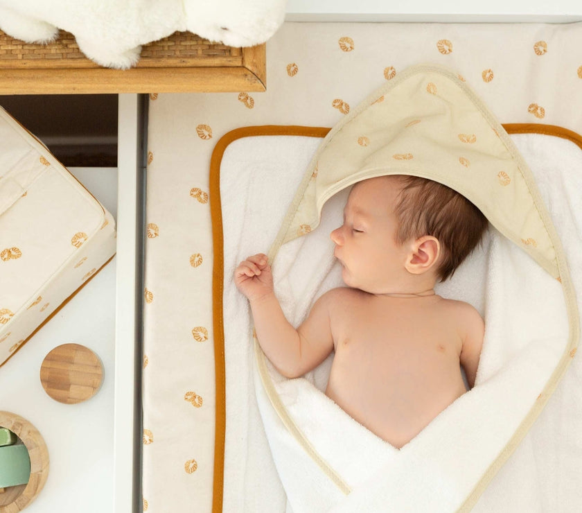 Matelas à langer - Diplododo 70 x 58x8 cm - Mode Bébé Claye