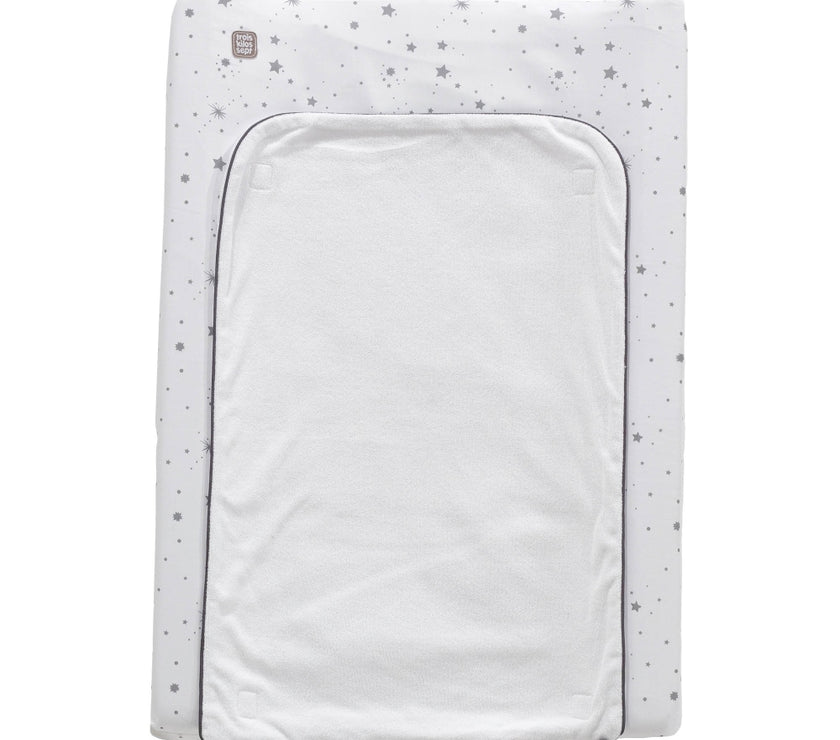 Matelas à langer Martin et ses copains - Mode Bébé Claye