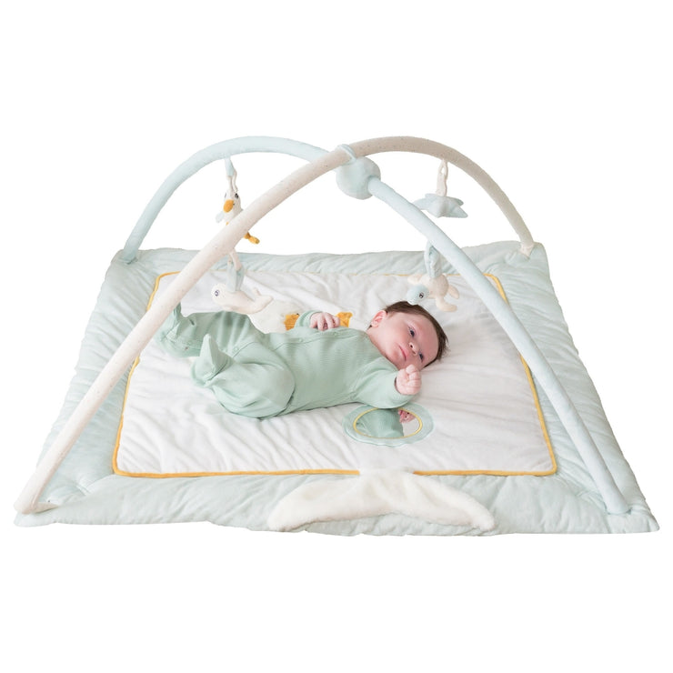 Tapis d’éveil bébé AU LARGE DE NOVA - Mode Bébé Claye