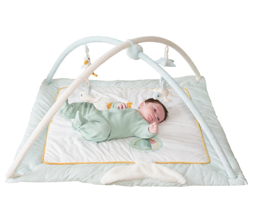 Tapis d’éveil bébé AU LARGE DE NOVA - Mode Bébé Claye