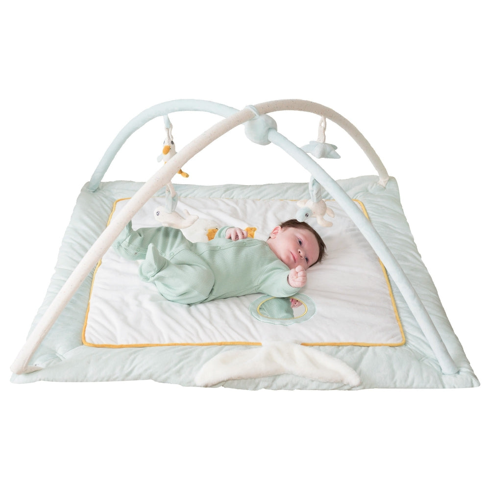 Tapis d’éveil bébé AU LARGE DE NOVA - Mode Bébé Claye