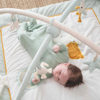Tapis d’éveil bébé AU LARGE DE NOVA - Mode Bébé Claye
