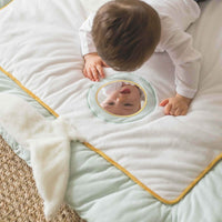 Tapis d’éveil bébé AU LARGE DE NOVA - Mode Bébé Claye