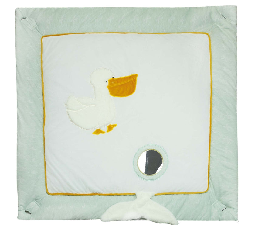 Tapis d’éveil bébé AU LARGE DE NOVA - Mode Bébé Claye