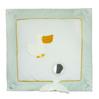 Tapis d’éveil bébé AU LARGE DE NOVA - Mode Bébé Claye