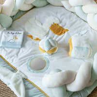 Tapis d’éveil bébé AU LARGE DE NOVA - Mode Bébé Claye