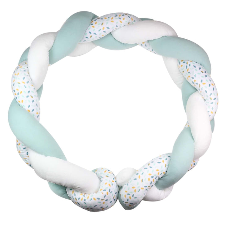 Tresse décorative - Kolala et sa tribu - Mode Bébé Claye