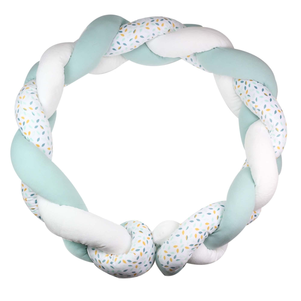 Tresse décorative - Kolala et sa tribu - Mode Bébé Claye