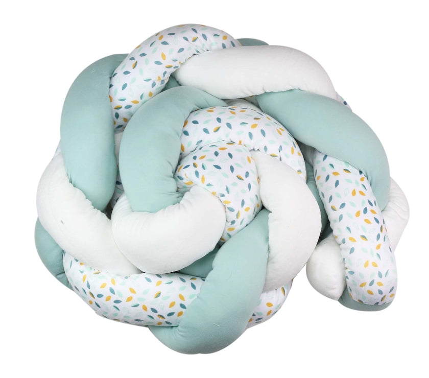 Tresse décorative - Kolala et sa tribu - Mode Bébé Claye