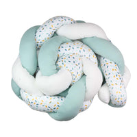 Tresse décorative - Kolala et sa tribu - Mode Bébé Claye