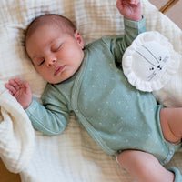 6-piece birth kit for kittens 1 month old