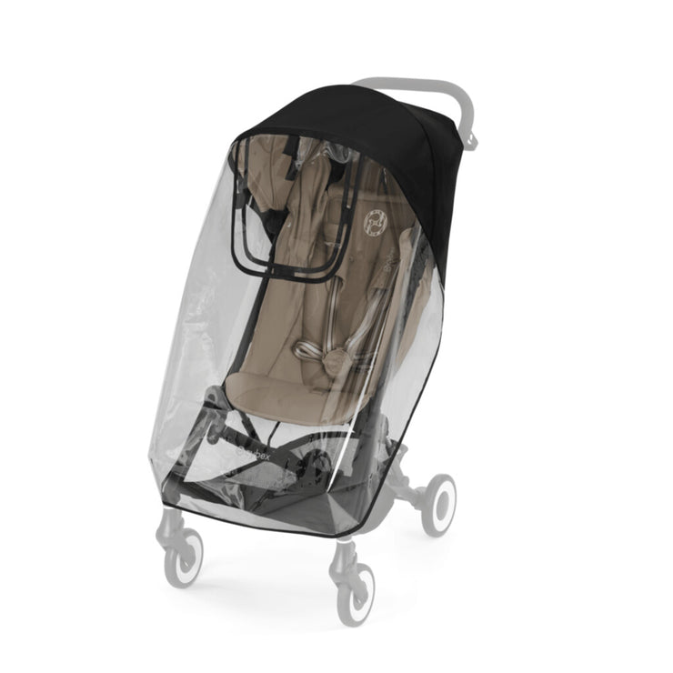 Habillage de Pluie pour poussette Agis - Mode Bébé Claye
